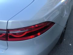 Jaguar XFL 2.0T P250 Two-Wheel Drive Luxury Edition - photo 5