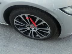 Jaguar XFL 2.0T P250 Two-Wheel Drive Luxury Edition - photo 6