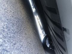 Jaguar XFL 2.0T P250 Two-Wheel Drive Luxury Edition - photo 8