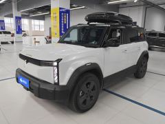 Icar Car iCAR 03 501km Long Range Edition - ფოტო 1