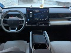 Icar Car iCAR 03 501km Long Range Edition - ფოტო 16