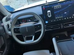 Icar Car iCAR 03 501km Long Range Edition - ფოტო 18