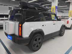 Icar Car iCAR 03 501km Long Range Edition - ფოტო 2