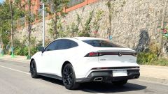 Changan UNI-V 1.5T Premium - ფოტო 10
