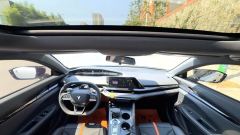 Changan UNI-V 1.5T Premium - ფოტო 4