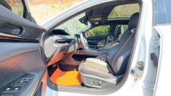Changan UNI-V 1.5T Premium - ფოტო 5