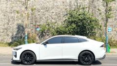 Changan UNI-V 1.5T Premium - ფოტო 7
