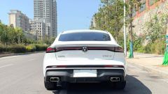 Changan UNI-V 1.5T Premium - ფოტო 9