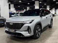 Geely L 1.5T Edition - photo 1