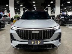 Geely L 1.5T Edition - photo 2