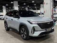 Geely L 1.5T Edition - photo 3