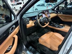Geely L 1.5T Edition - photo 4