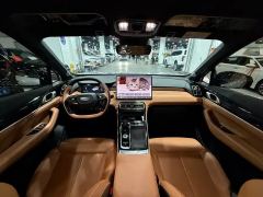 Geely L 1.5T Edition - photo 5