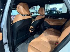 Geely L 1.5T Edition - photo 6