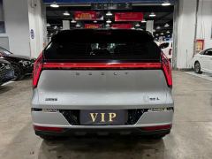 Geely L 1.5T Edition - photo 7