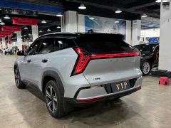 Geely L 1.5T Edition - photo 8