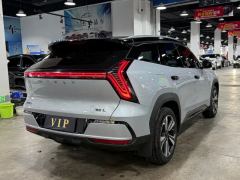 Geely L 1.5T Edition - photo 9