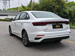 Geely Emgrand Passage 4 1.5L CVT Starlight Edition - фото 10