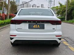 Geely Emgrand Passage 4 1.5L CVT Starlight Edition - фото 11