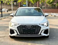 Audi A3 Sportback 35 TFSI Version - ფოტო 1