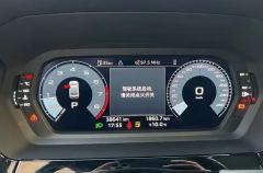 Audi A3 Sportback 35 TFSI Version - ფოტო 10