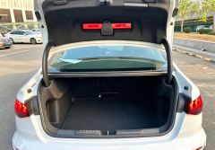 Audi A3 Sportback 35 TFSI Version - ფოტო 12