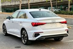 Audi A3 Sportback 35 TFSI Version - ფოტო 14