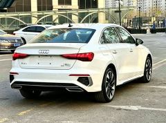 Audi A3 Sportback 35 TFSI Version - ფოტო 15