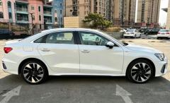 Audi A3 Sportback 35 TFSI Version - ფოტო 3