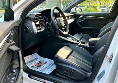 Audi A3 Sportback 35 TFSI Version - ფოტო 4