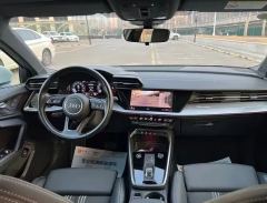 Audi A3 Sportback 35 TFSI Version - ფოტო 5