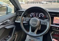 Audi A3 Sportback 35 TFSI Version - ფოტო 6