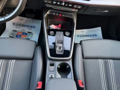 Audi A3 Sportback 35 TFSI Version - ფოტო 7
