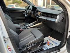 Audi A3 Sportback 35 TFSI Version - ფოტო 8
