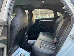 Audi A3 Sportback 35 TFSI Version - ფოტო 9