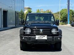 Tank 300 Off-Road Edition 2.0T Challenger - ფოტო 2
