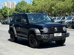 Tank 300 Off-Road Edition 2.0T Challenger - ფოტო 3
