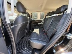 Tank 300 Off-Road Edition 2.0T Challenger - ფოტო 6