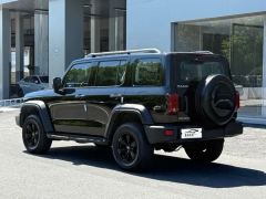 Tank 300 Off-Road Edition 2.0T Challenger - ფოტო 7