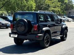 Tank 300 Off-Road Edition 2.0T Challenger - ფოტო 9