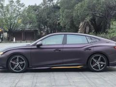 MG7 1.5T Dual-clutch Elegant Edition - ფოტო 10