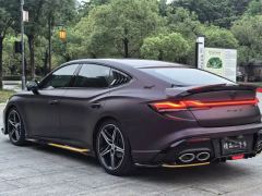 MG7 1.5T Dual-clutch Elegant Edition - ფოტო 11