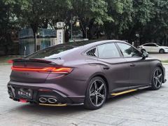 MG7 1.5T Dual-clutch Elegant Edition - ფოტო 12