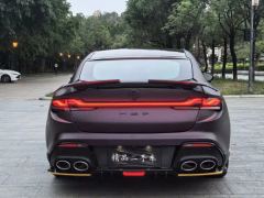 MG7 1.5T Dual-clutch Elegant Edition - ფოტო 13