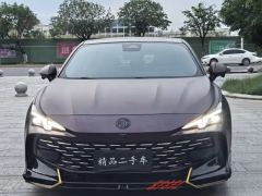 MG7 1.5T Dual-clutch Elegant Edition - ფოტო 2