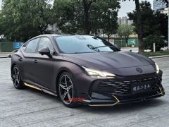 MG7 1.5T Dual-clutch Elegant Edition - ფოტო 3