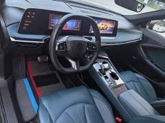 MG7 1.5T Dual-clutch Elegant Edition - ფოტო 6