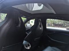 MG7 1.5T Dual-clutch Elegant Edition - ფოტო 8