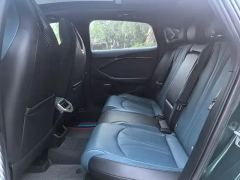 MG7 1.5T Dual-clutch Elegant Edition - ფოტო 9