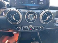 Beijing BJ40 City Hunter Edition 2.0T Automatic two-wheel drive passenger version Gasoline - photo 10